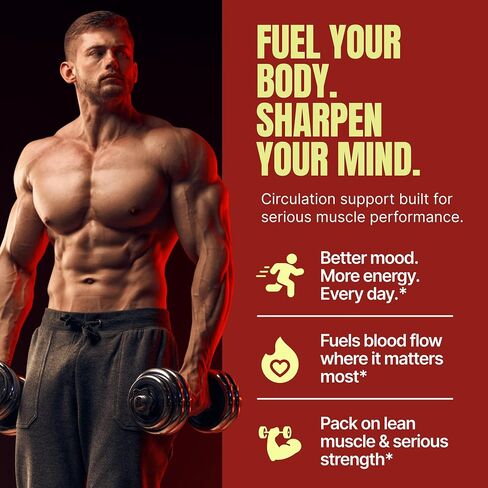 Testosterone Booster Gummies, Male Enhancing Supplement, Add 2 in" Enlargement Gummies for Men, Alpha Male Enhancement Chews Energy, Strength, Stamina, Endurance, Performance, Natural Sparks Erect in Saudi Arabia