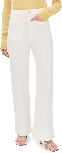 Jeanerica Women's St Monica Jeans in Saudi Arabia
