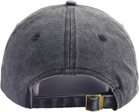 Grill Papa Hats, BBQ Accessories for Dad Father Grandpa Gifts, Adjustable Embroidered Cotton Men Baseball Caps in Saudi Arabia