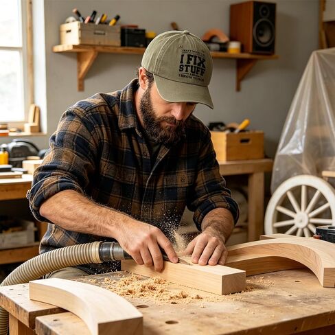 I Fix Stuff I Know Things Dad Hat Funny Hats for Mens Father's Day Birthday Gifts for Him Dad Husband Grandpa Stepdad DIYLovers Khaki in Saudi Arabia