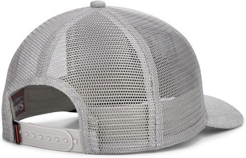 Simms Double Haul Icon Trucker Hat in Kuwait
