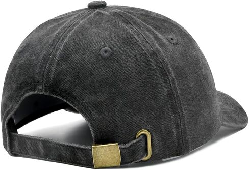 Waldeal Soccer Hat for Women Men, Gifts for Soccers Lovers, Adjustable Embroidered Heart Soccer Baseball Cap in Kuwait