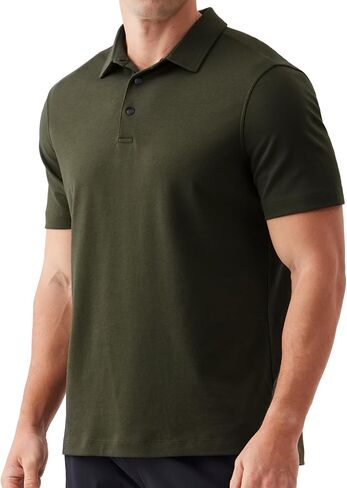 TexTale _BREEZ Anti-Odor Polo in Saudi Arabia