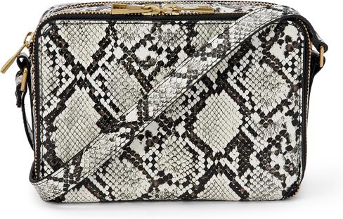 Amazon Essentials Women's Boxy Crossbody Bag in Kuwait