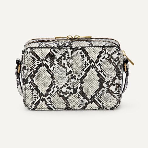 Amazon Essentials Women's Boxy Crossbody Bag in Kuwait