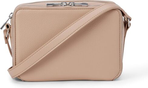 Amazon Essentials Women's Boxy Crossbody Bag in Kuwait
