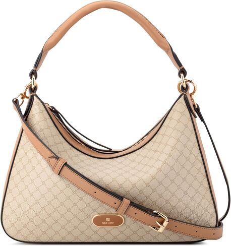 Nine West Claramae Convertible Shoulder Bag in Kuwait