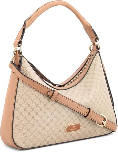 Nine West Claramae Convertible Shoulder Bag in Kuwait