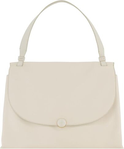 Vince Womens Jasper Shoulder Bag, Versatile & Stylish Accessory for Everyday Wear in Saudi Arabia