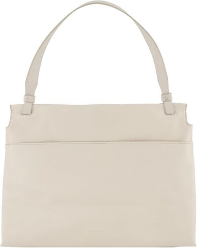 Vince Womens Jasper Shoulder Bag, Versatile & Stylish Accessory for Everyday Wear in Saudi Arabia