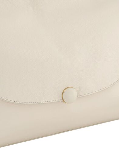 Vince Womens Jasper Shoulder Bag, Versatile & Stylish Accessory for Everyday Wear in Saudi Arabia