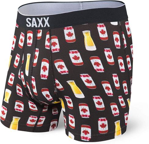 SAXX فولت شبكة تنفس شبكة تنفس بوكسر 5 " in Kuwait