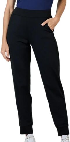SOFIBELLA Team Uniform 28 Inch Womens Tennis Pants in Kuwait