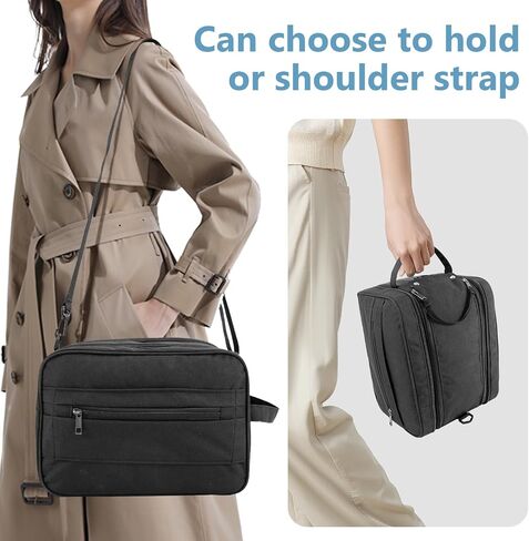 CPAP Carrying Bag Compatible with ResMed AirSense 11 AirSense 10, CPAP Travel Bag, Portable Carrying Storage Case for CPAP Machine and Supplies12.6" x 9.1" x 8.7" in Saudi Arabia