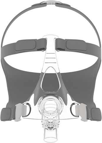 Vitera Replacement Kit Includes Frame, Headband, and Clips, Compatilble with Small, Medium and Large Cushion (No Cushion) in Kuwait