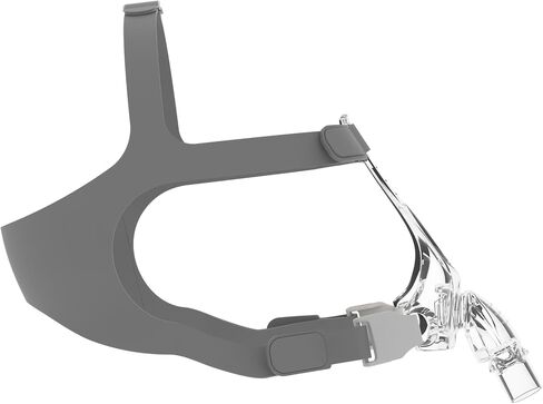 Vitera Replacement Kit Includes Frame, Headband, and Clips, Compatilble with Small, Medium and Large Cushion (No Cushion) in Kuwait