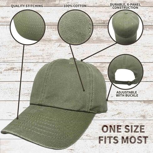 VetFriends.com Officially Licensed U.S. Air Force Vietnam Veteran Hat Green in Kuwait