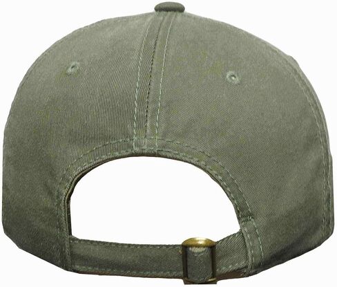 VetFriends.com Officially Licensed U.S. Air Force Vietnam Veteran Hat Green in Kuwait