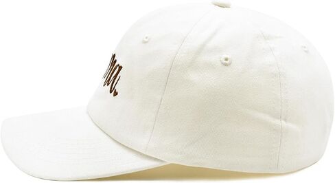 Mama Hat for Women, Mama Gifts for Mother's Day Birthday, Adjustable Cotton Embroidered Mom Baseball Cap in Saudi Arabia