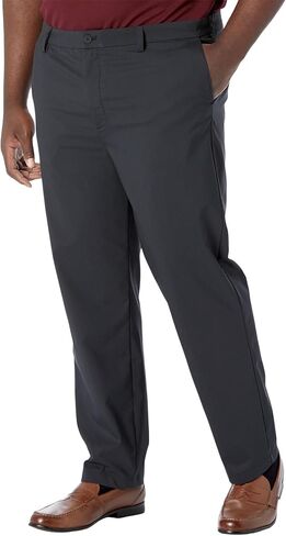 بنطال Dockers الرجالي Signature Go Straight Fit كاكي Smart 360 Tech (عادي وكبير وطويل) in Kuwait