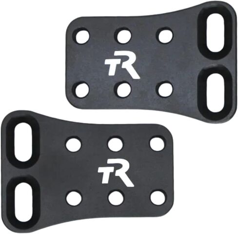 TriRig Wingspan Extenders XL - Arm Cup Extenders for Triathlon Bikes in Saudi Arabia