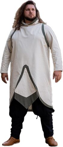 Burgschneider Dungeons & Dragons Cleric Tabard in Saudi Arabia