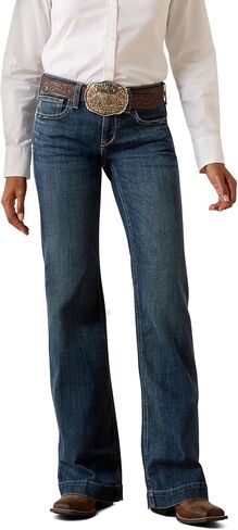 ARIAT Perfect Rise Lelani Trouser Jeans in Saudi Arabia