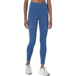 Fjällräven Abisko Women's Tights - Moisture Wicking Fabric, Lightweight, Comfortable, Stretch - Hiking, Trekking in Saudi Arabia