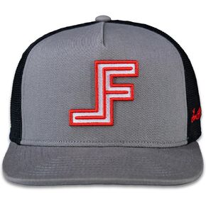 Lane Frost Stampede Cap Grey in Saudi Arabia
