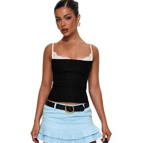Princess Polly Women's Renaissance Corset Lace Top in Saudi Arabia