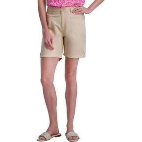 Stella Parker Women's Summer Shorts –Casual, Travel, Golf, Everyday Wear Shorts in Saudi Arabia