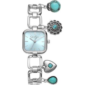 Jessica Simpson Charm Watch for Women in Saudi Arabia