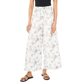 Vince Camuto Women's Cropped Wide Leg Pant in Saudi Arabia