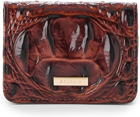 BRAHMIN Clementine - Pecan Melbourne in Kuwait