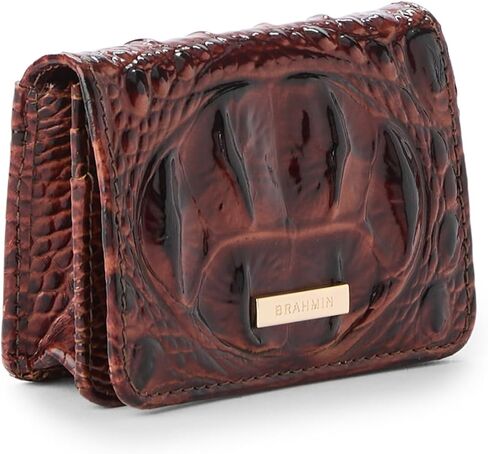 BRAHMIN Clementine - Pecan Melbourne in Kuwait