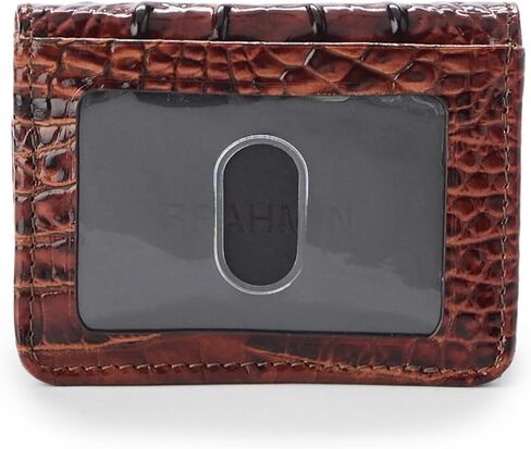 BRAHMIN Clementine - Pecan Melbourne in Kuwait