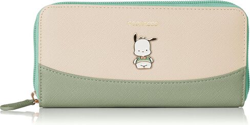 Aldi SR12 Long Wallet, Bi-Color in Saudi Arabia
