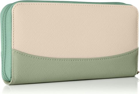 Aldi SR12 Long Wallet, Bi-Color in Saudi Arabia