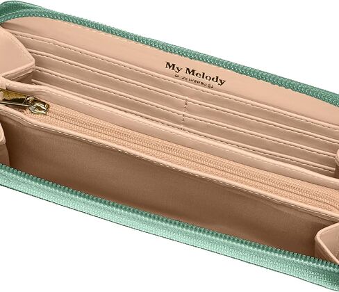 Aldi SR12 Long Wallet, Bi-Color in Saudi Arabia