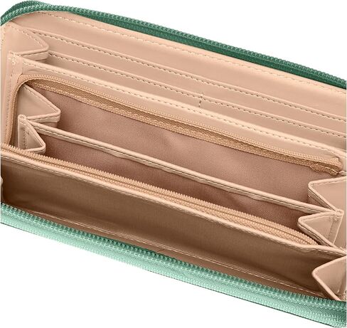 Aldi SR12 Long Wallet, Bi-Color in Saudi Arabia