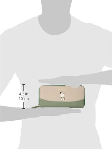 Aldi SR12 Long Wallet, Bi-Color in Saudi Arabia