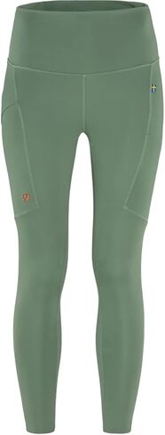 Fjällräven Abisko Women's Tights - Moisture Wicking Fabric, Lightweight, Comfortable, Stretch - Hiking, Trekking in Saudi Arabia