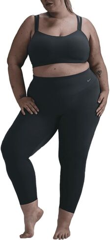 Nike Zenvy Women's High-Waisted 7/8 Leggings in Kuwait