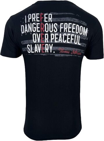 Howitzer Style Men's T-Shirt Prefer Military Grunt MFG in Saudi Arabia