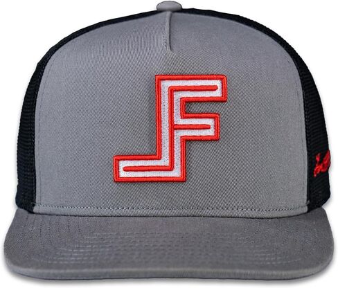 Lane Frost Stampede Cap Grey in Saudi Arabia