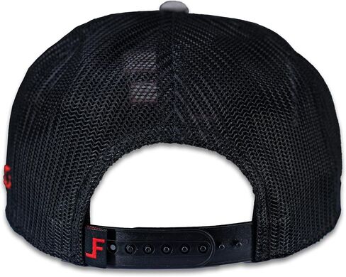 Lane Frost Stampede Cap Grey in Saudi Arabia