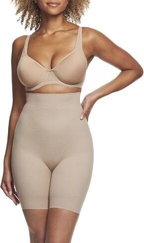 Miraclesuit TC Fine Intiments Iconic Core عالي الخصر لرفع الفخذين - 4959 (ستوكو، صغير) in Kuwait