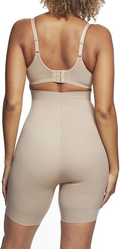 Miraclesuit TC Fine Intiments Iconic Core عالي الخصر لرفع الفخذين - 4959 (ستوكو، صغير) in Kuwait