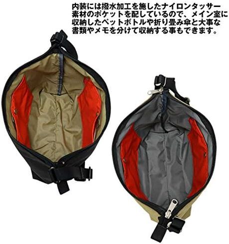 Porter Yoshida Bag Shoulder Bag, Size S 2, 660-05799, 2019AW Released in Saudi Arabia
