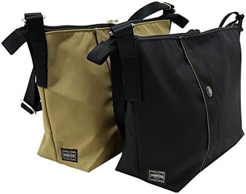 Porter Yoshida Bag Shoulder Bag, Size S 2, 660-05799, 2019AW Released in Saudi Arabia